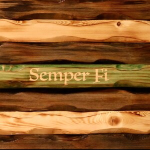 Handmade Rustic Wooden American Flags - Etsy