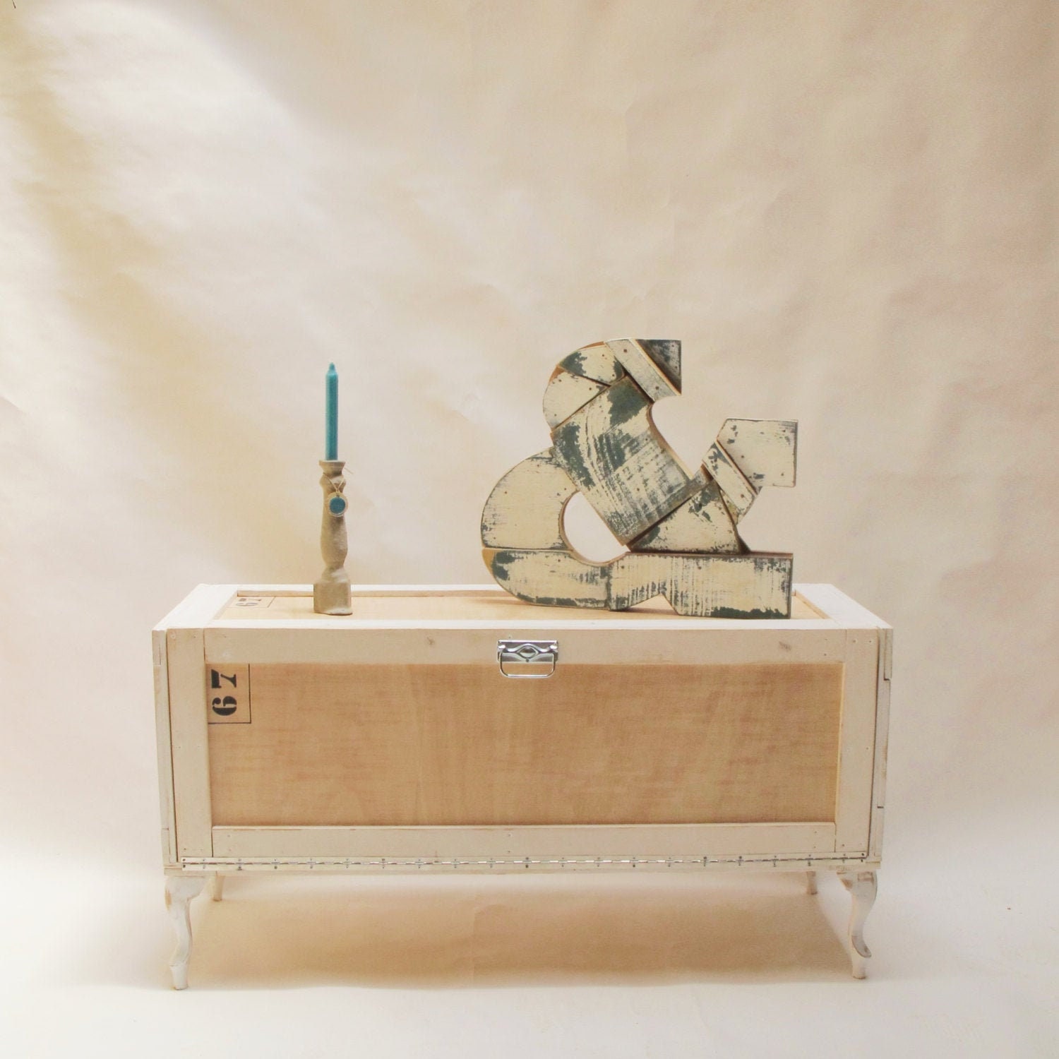 Mueble para tv de madera estilo industrial. Mueble tv | Etsy