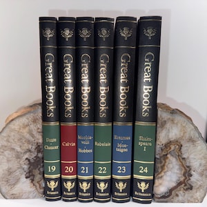 World Book Encyclopedia and 39 - Etsy