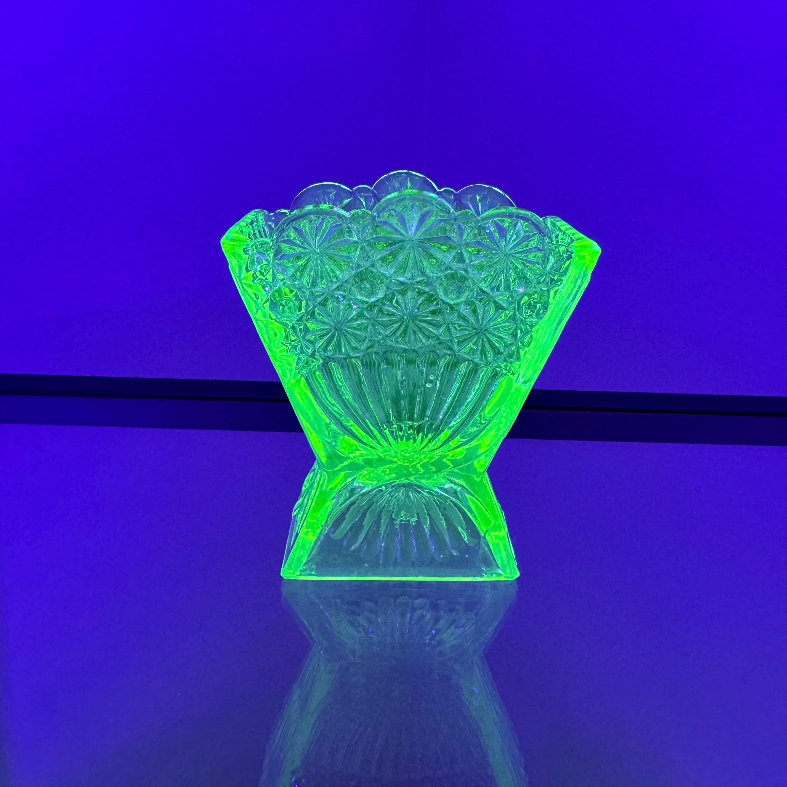 Flower Uranium - Etsy
