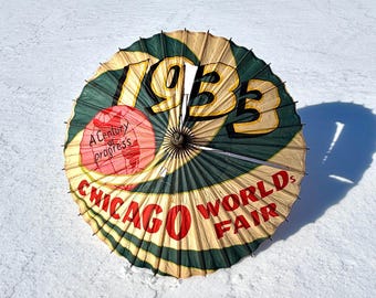 Vintage 1933 Chicago World's Fair A Century of Progress Embossed Clear Glass  Jar/bottle World's Fair Authentic Souvenir - Cider Bottle/jar - Etsy