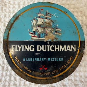Flying Dutchman Tobacco