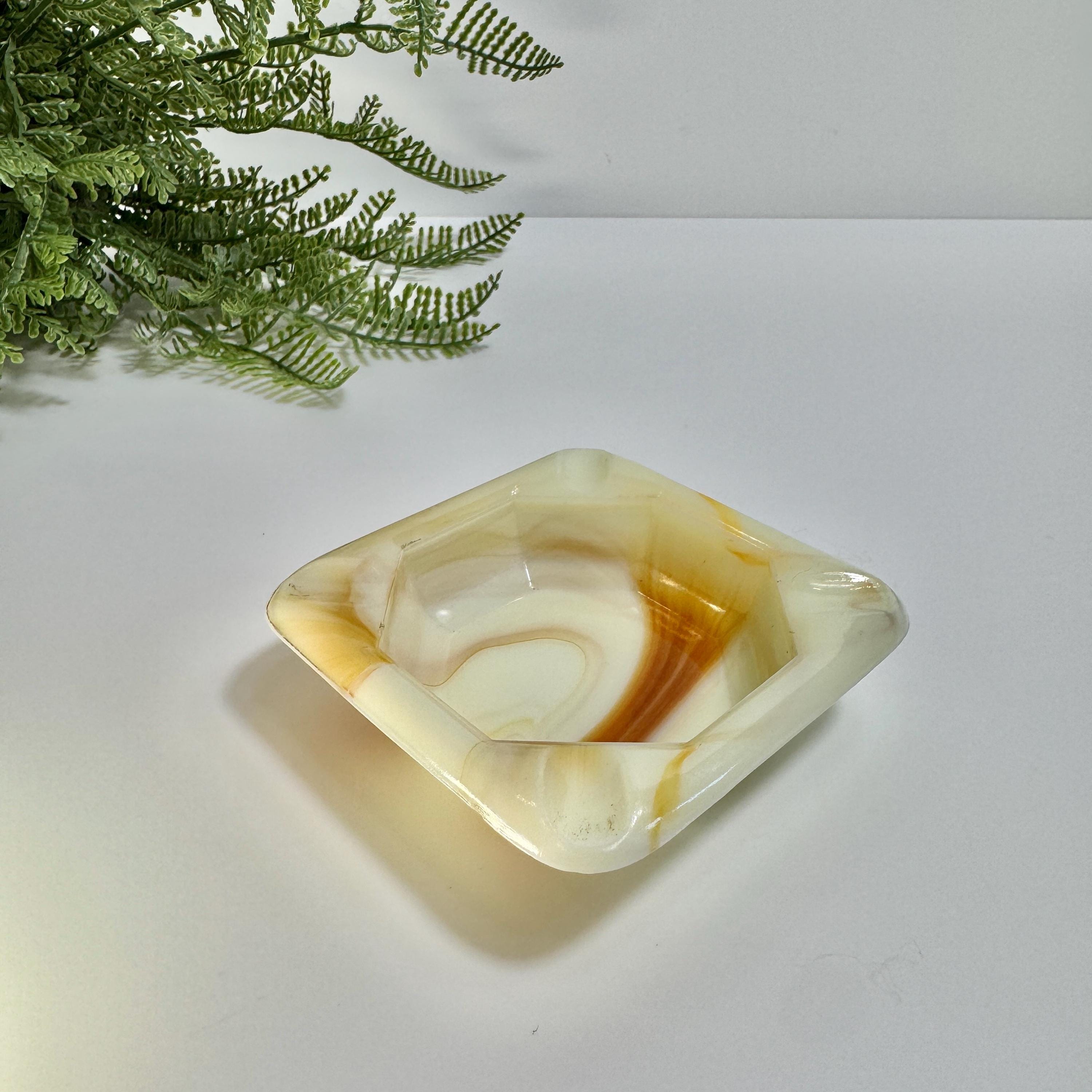 Vintage marble ashtray ヴィンテージ　大理石　灰皿 楽天市場】MARBLE ASHTRY / マーブル アシュトレイ 直径11cm