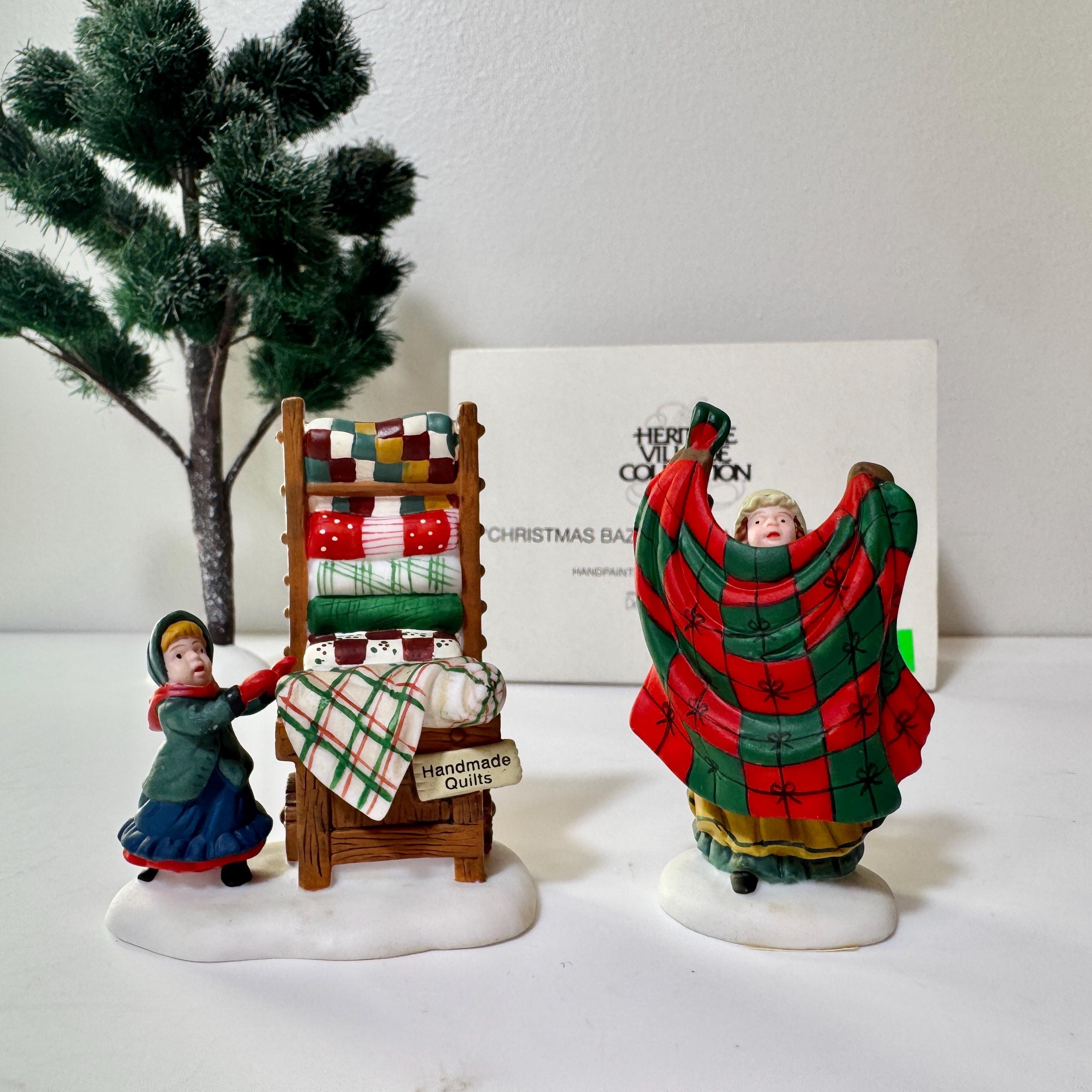 Heritage Village - Etsy