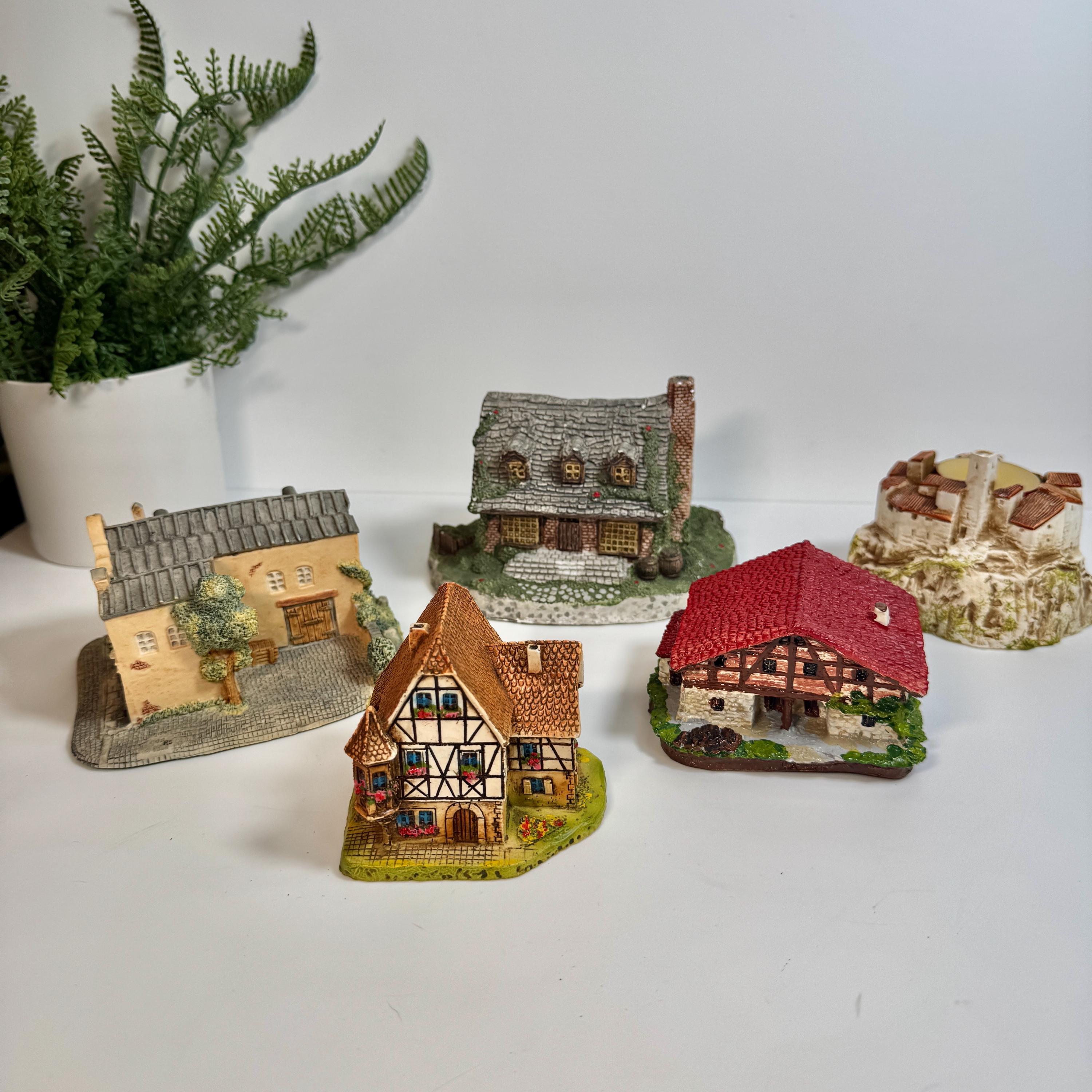 Lilliput Village - Etsy