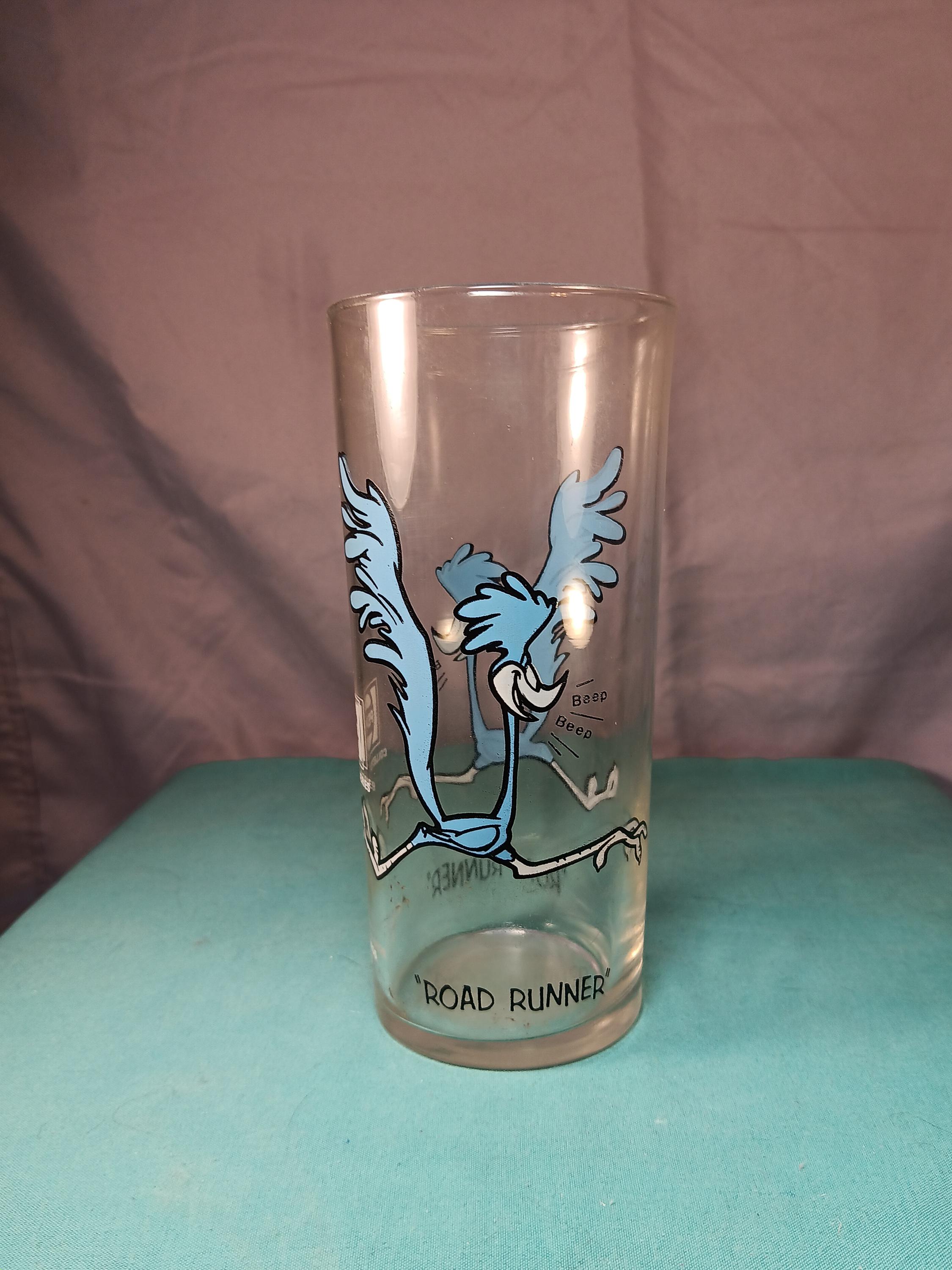 Road Runner Beep Beep - Etsy