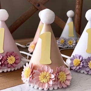 帽子 KruhitkaLove / Party Hat KruhitkaLove - Etsy