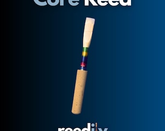 Reedily Core – Beginner Student Oboe Reed