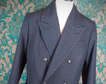 Custom Tweed Ulster Coats