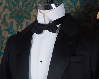 Legendary Vintage Style Tuxedos---Custom Made in 1920s Style