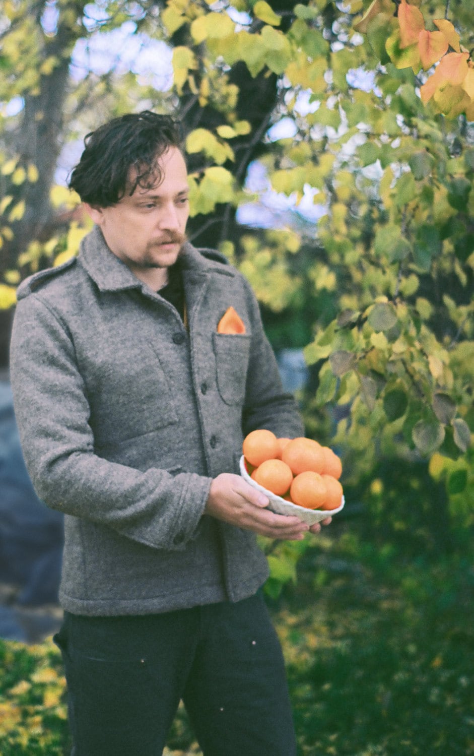 Wool Shirt Jackets--made to Measure---editions36 - Etsy Canada