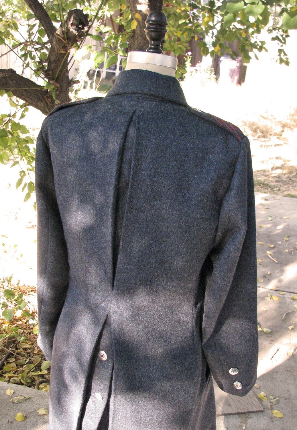 Amazing Custom Coats - Etsy