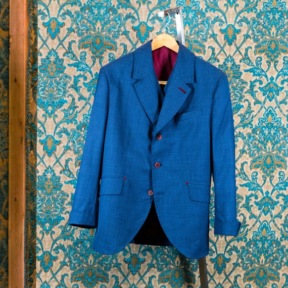 Bespoke 1920s Suitscustom Made Suits - Etsy Israel