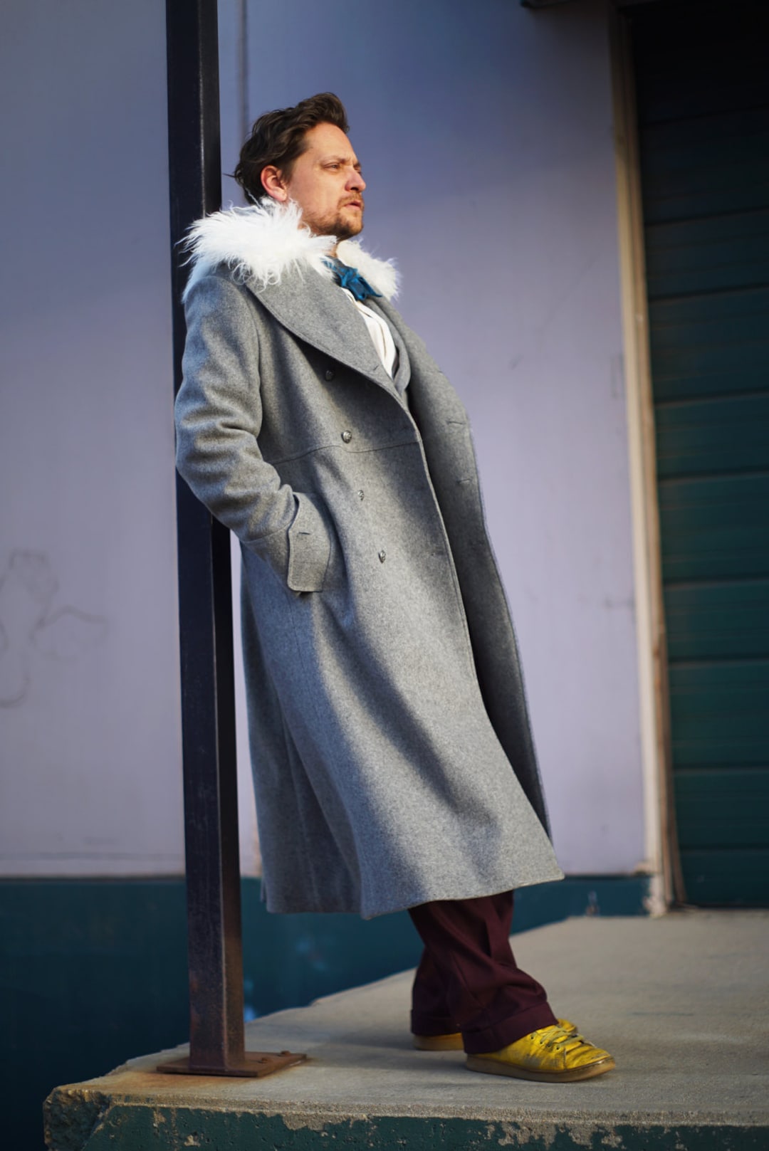 【NAISSANCE】 MOUTON COLLAR MILITARY COAT il_1080xN.1132403092_btlo.jpg