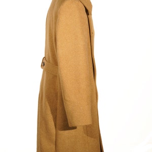 Custom Edwardian-Style Trenchcoats and Greatcoats image 3