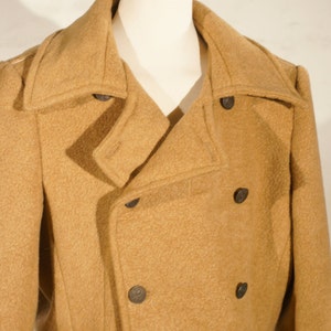 Custom Edwardian-Style Trenchcoats and Greatcoats image 4