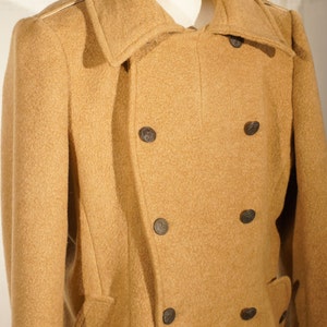 Custom Edwardian-Style Trenchcoats and Greatcoats image 5