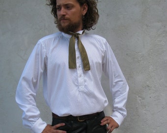 The Deadwood Shirt