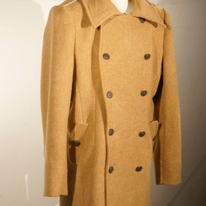 Custom Edwardian-Style Trenchcoats and Greatcoats image 2