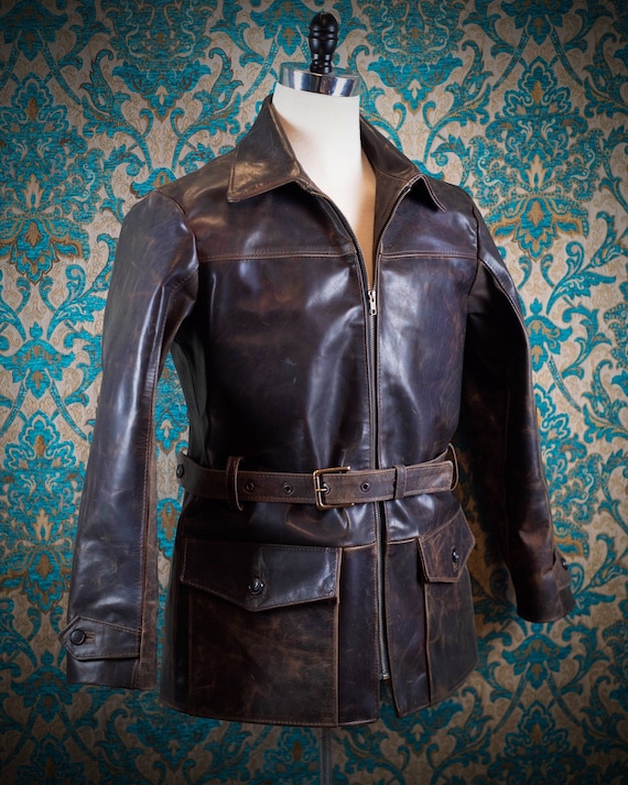 Barnstormer coat sales