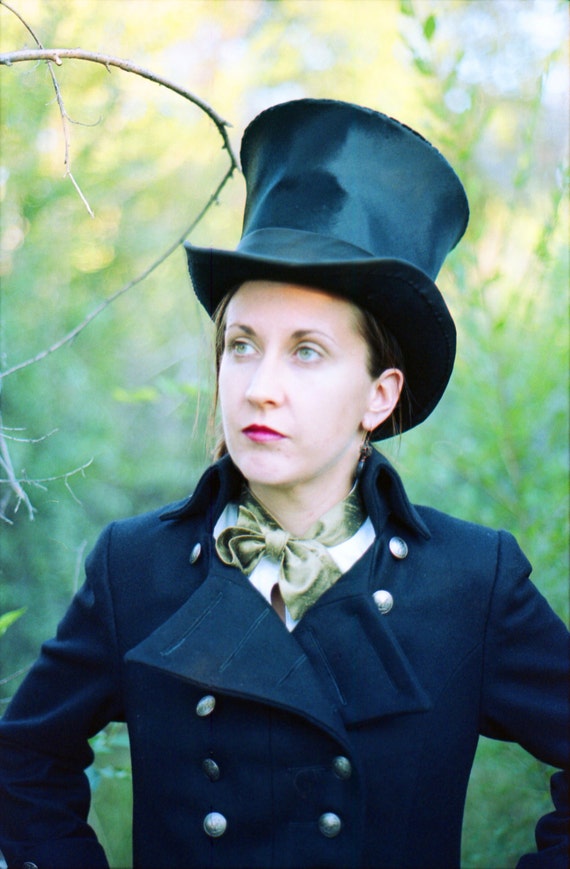 Custom Top Hatsfrom Mirror Finish Silk Etsy Ireland