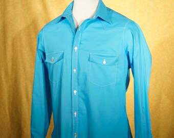 Handmade Western Shirts--Part Three