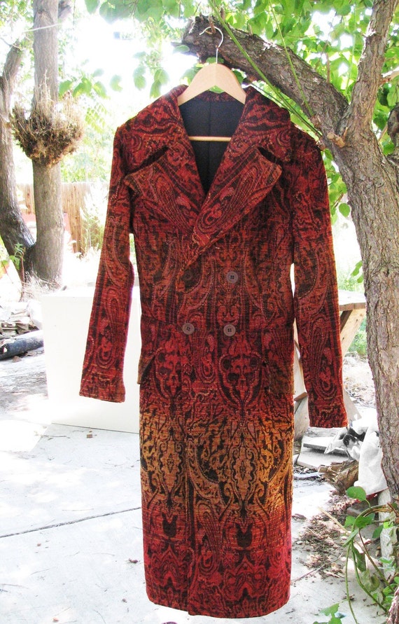 Prince albert frock clearance coat