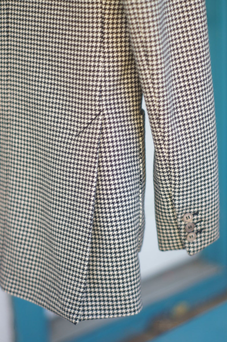 Neapolitan-style Hand-tailored Sportcoatsin Wools and Cashmeres - Etsy