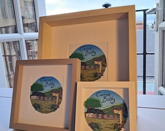 Carron Bothy Print