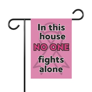 Garden & House Banner