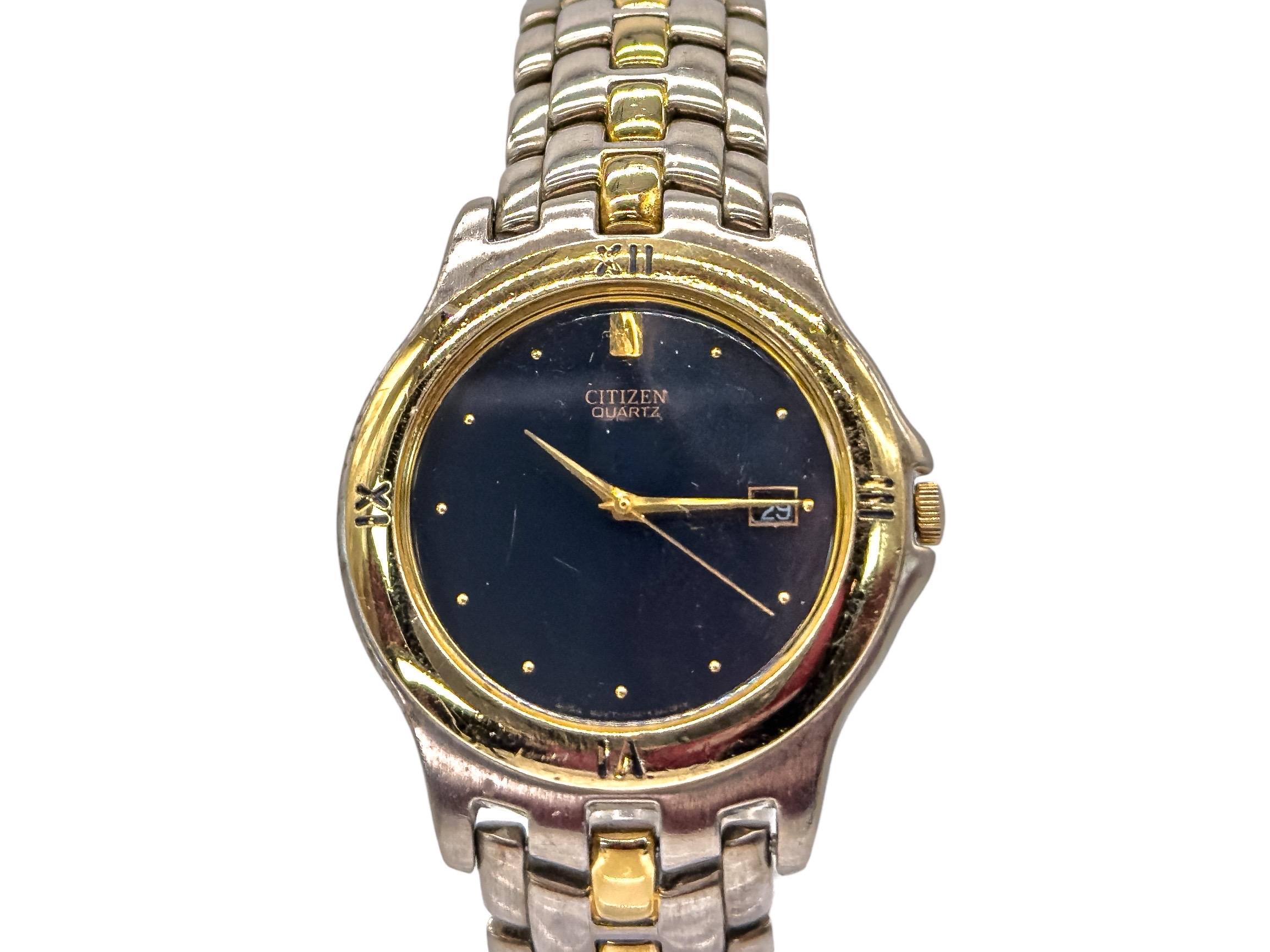 Citizen wr100 watch - Etsy 日本