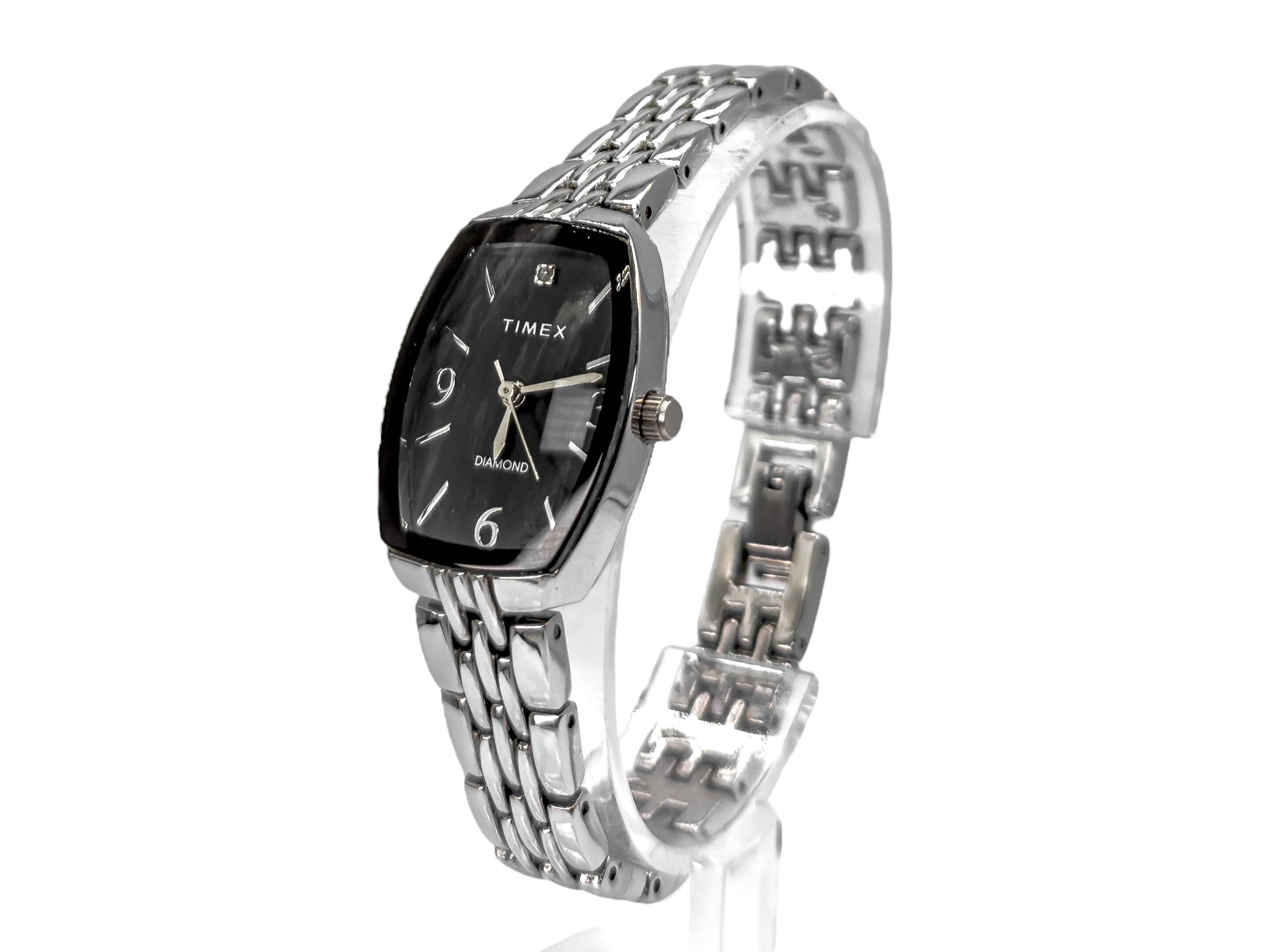 Timex diamond watch Timex Women main image 2