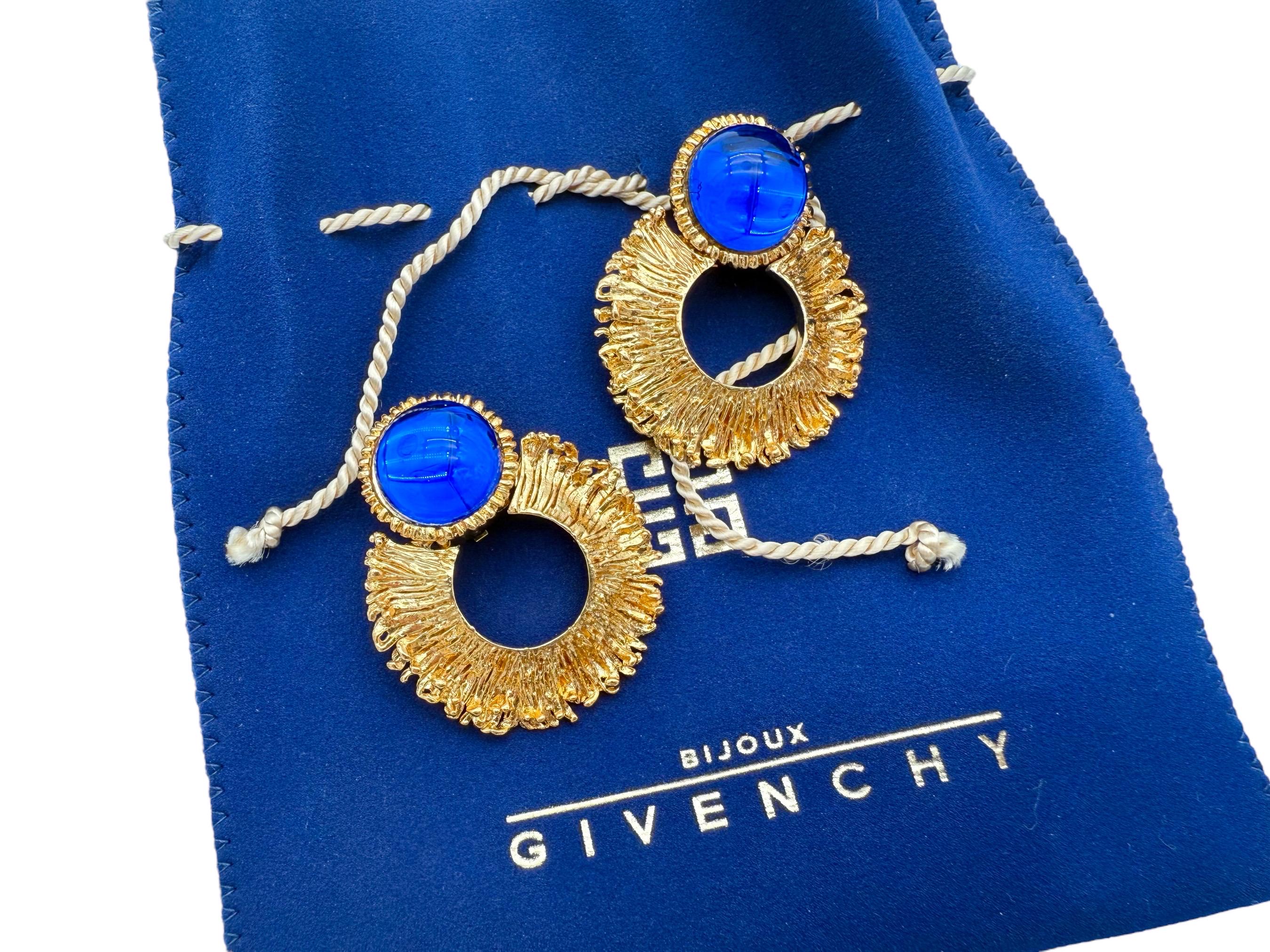 Bijoux Givenchy - Etsy Canada