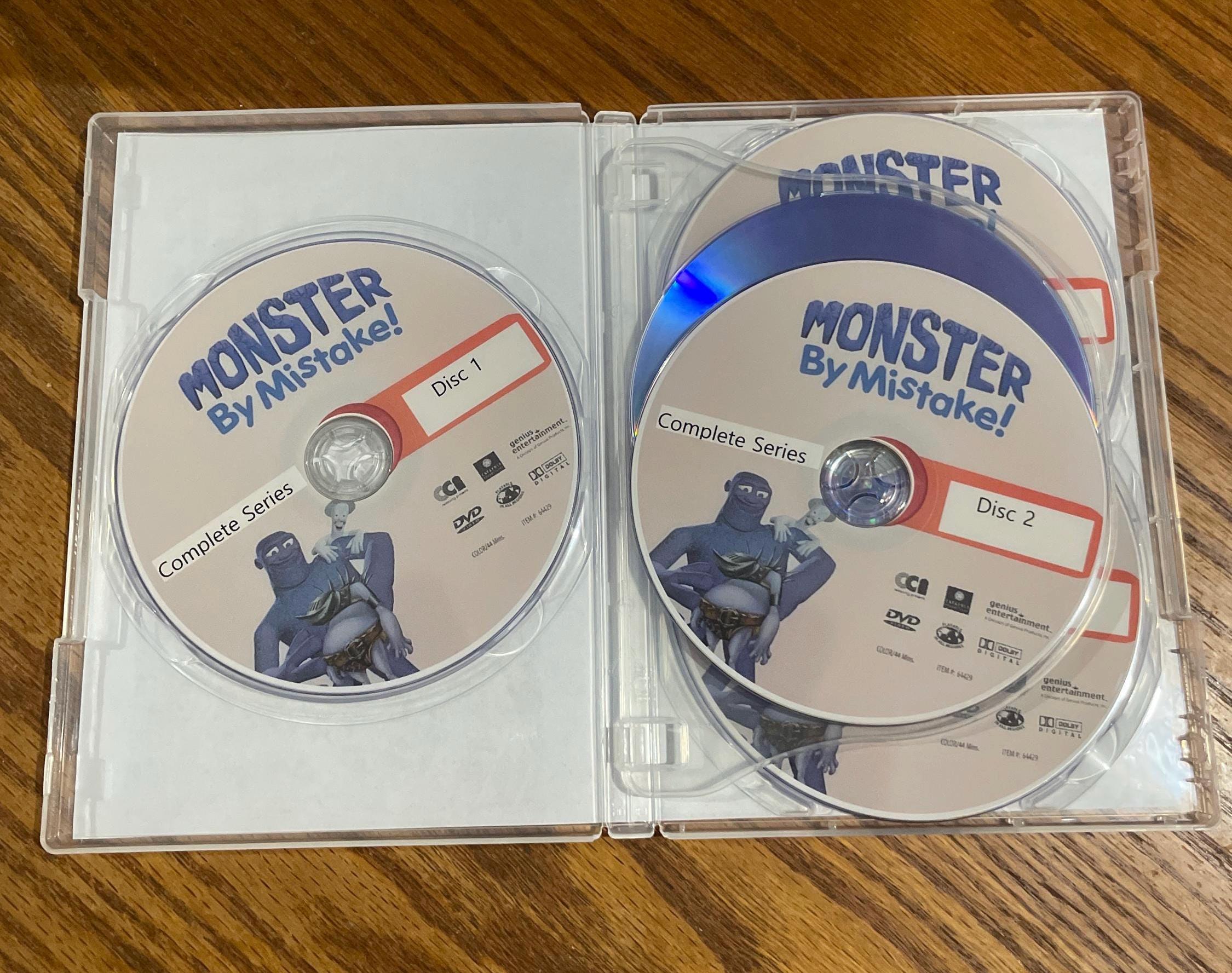 その他 Behind the Monsters [DVD] 71CvZ5OArrL._UF350,350_QL50_.jpg
