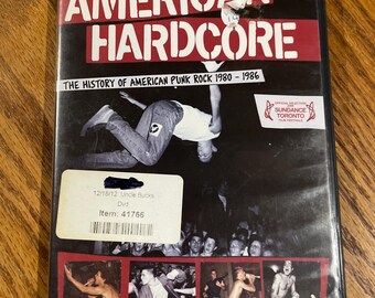 Hardcore California ハードコアカリフォルニア　洋書 Hardcore California ハードコアカリフォルニア 洋書