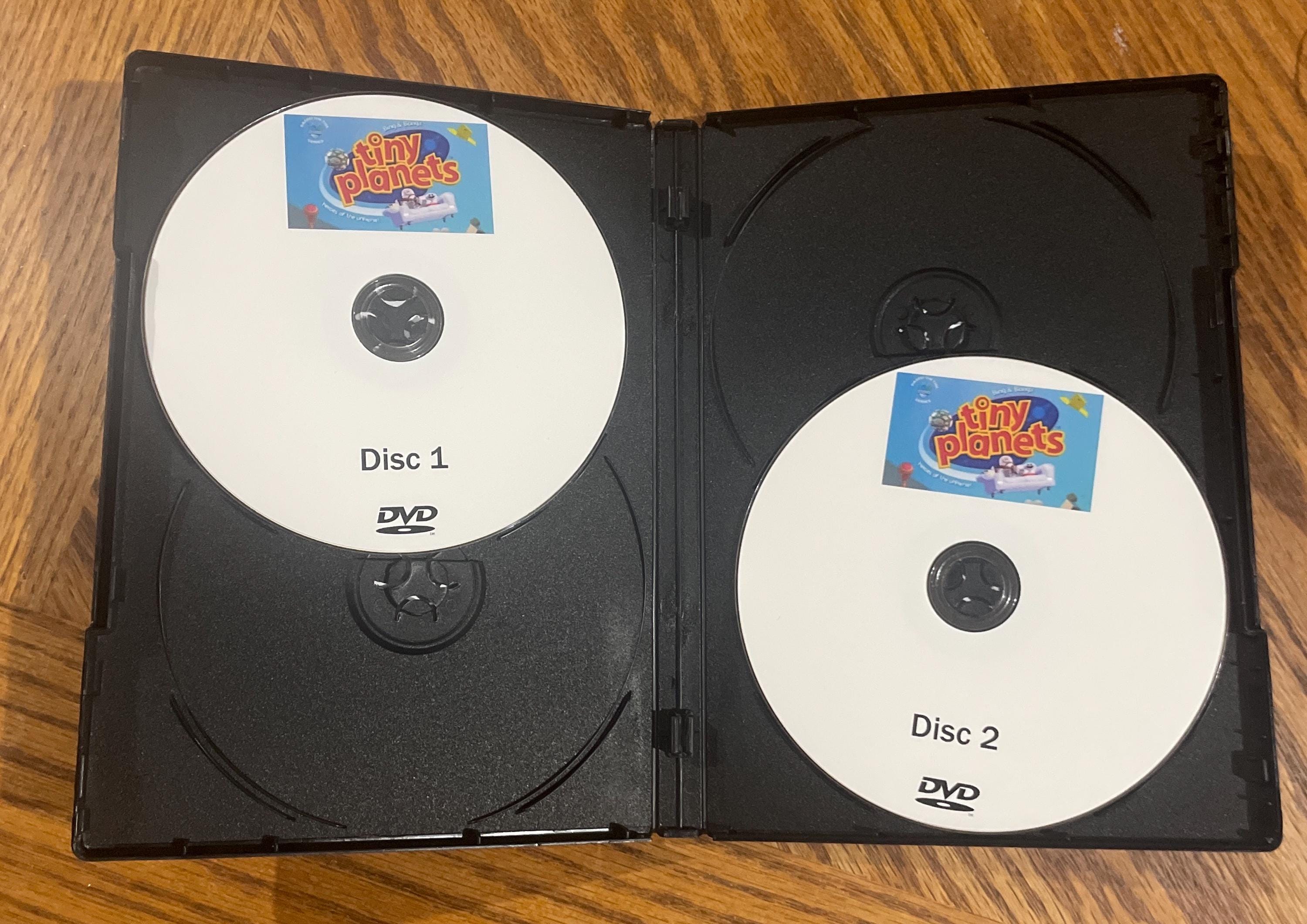 タイニー・プラネット[DVD] Amazon.co.jp: タイニー・プラネット Vol.2 [DVD] : DVD