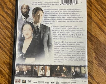 ザ.プラクティスDVD Amazon.co.jp: ザ・プラクティス シーズン1 (SEASONSコンパクト