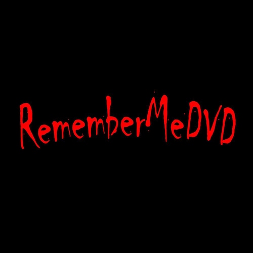 RememberMeDVD - Etsy