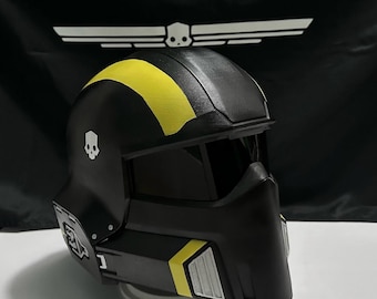 ヘルダイバーズ2 ヘルメット B-01 - Etsy 日本