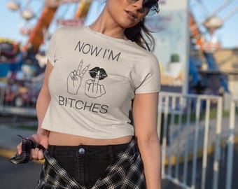 Funny 21st Birthday T-Shirt: Sassy Milestone Gift