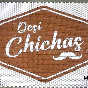 Elevate Your Space with Custom Commercial-Grade Logo Tiles and Mosaic Flooring