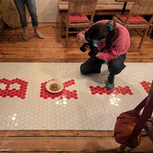 Maßgeschneiderte Mosaik Handwerk | Verwandeln Sie Ihr Zuhause oder Ihr Geschäft