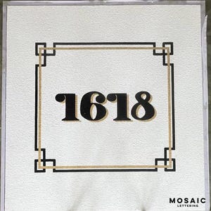 Stainless Steel Mosaic Flooring - Elevate Your Space with Chic Art Deco Design