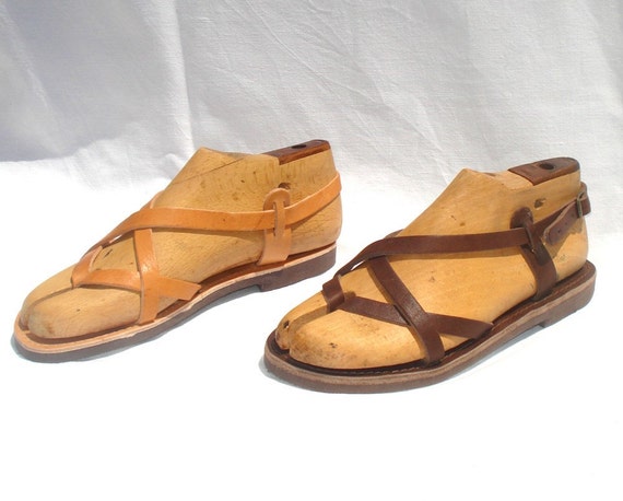 skeeters sandals