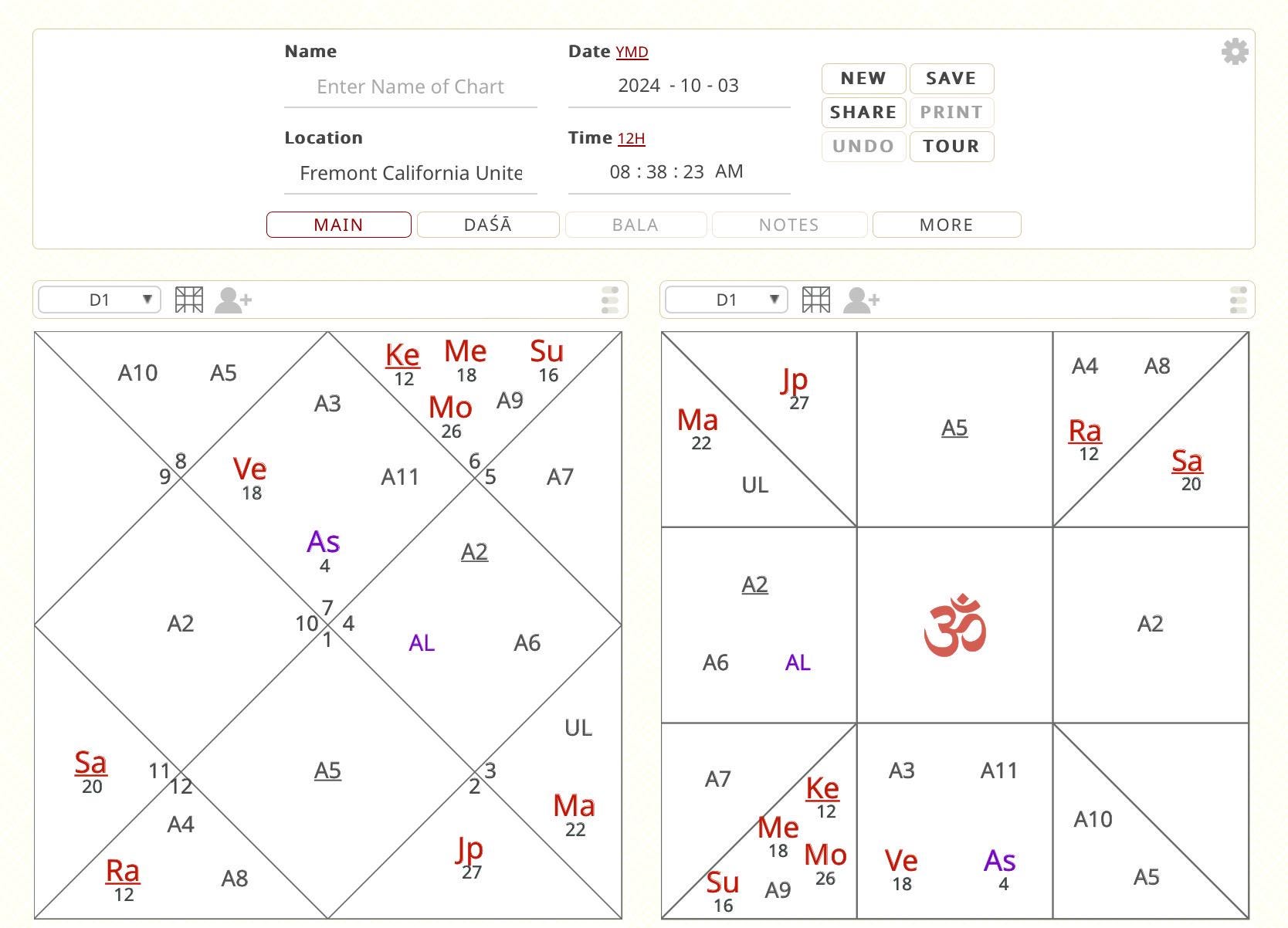 Extremely Detailed Live Birthchart Reading || Zoom Call || Sidereal ...
