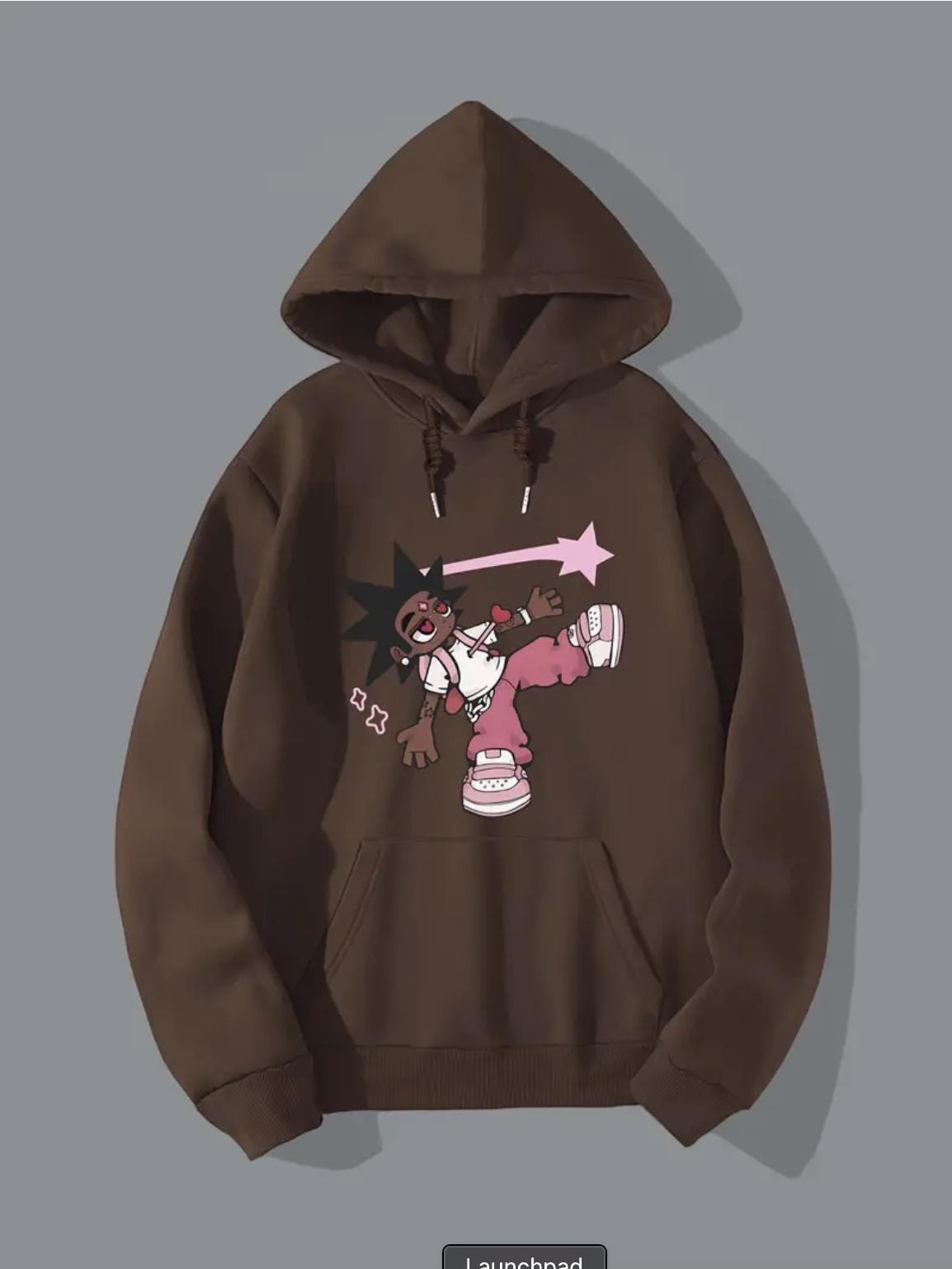 Lil Uzi Hoodie Etsy Ireland