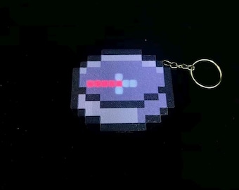 マインクラフトのコンパス