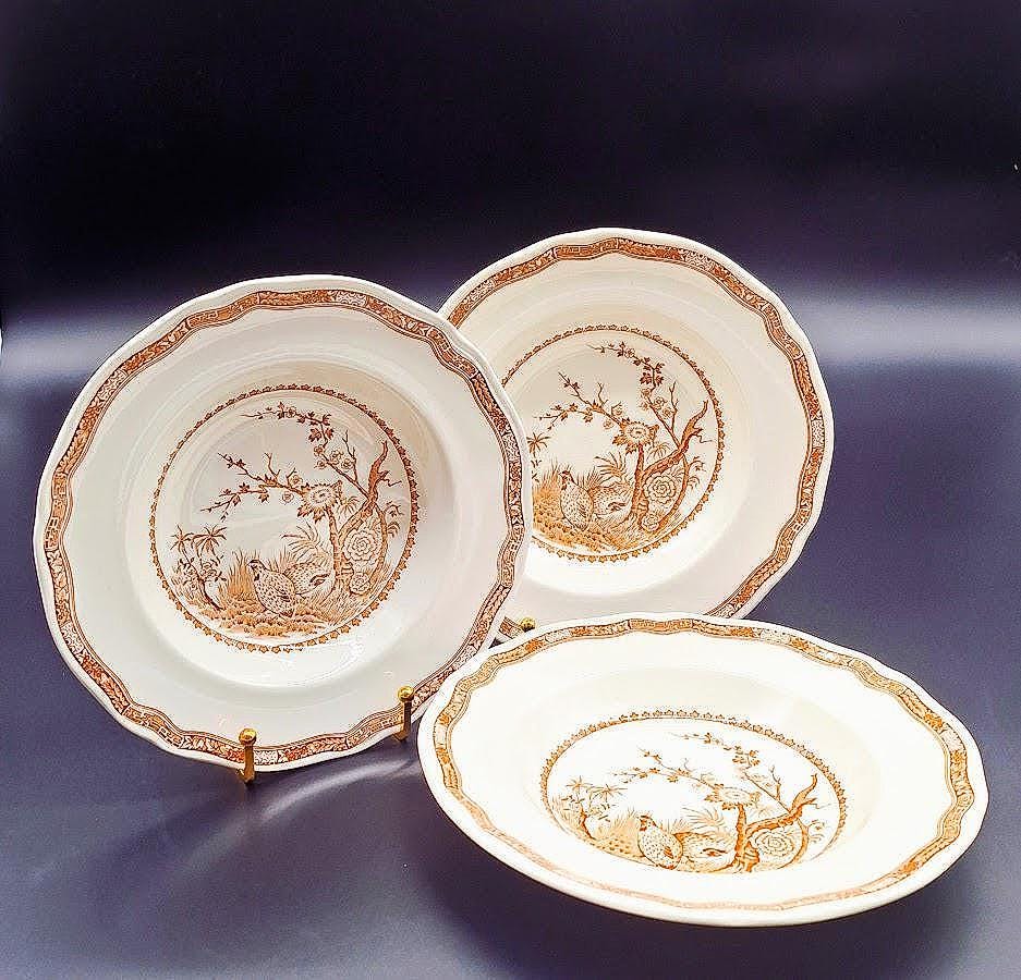 Furnivals England - Etsy