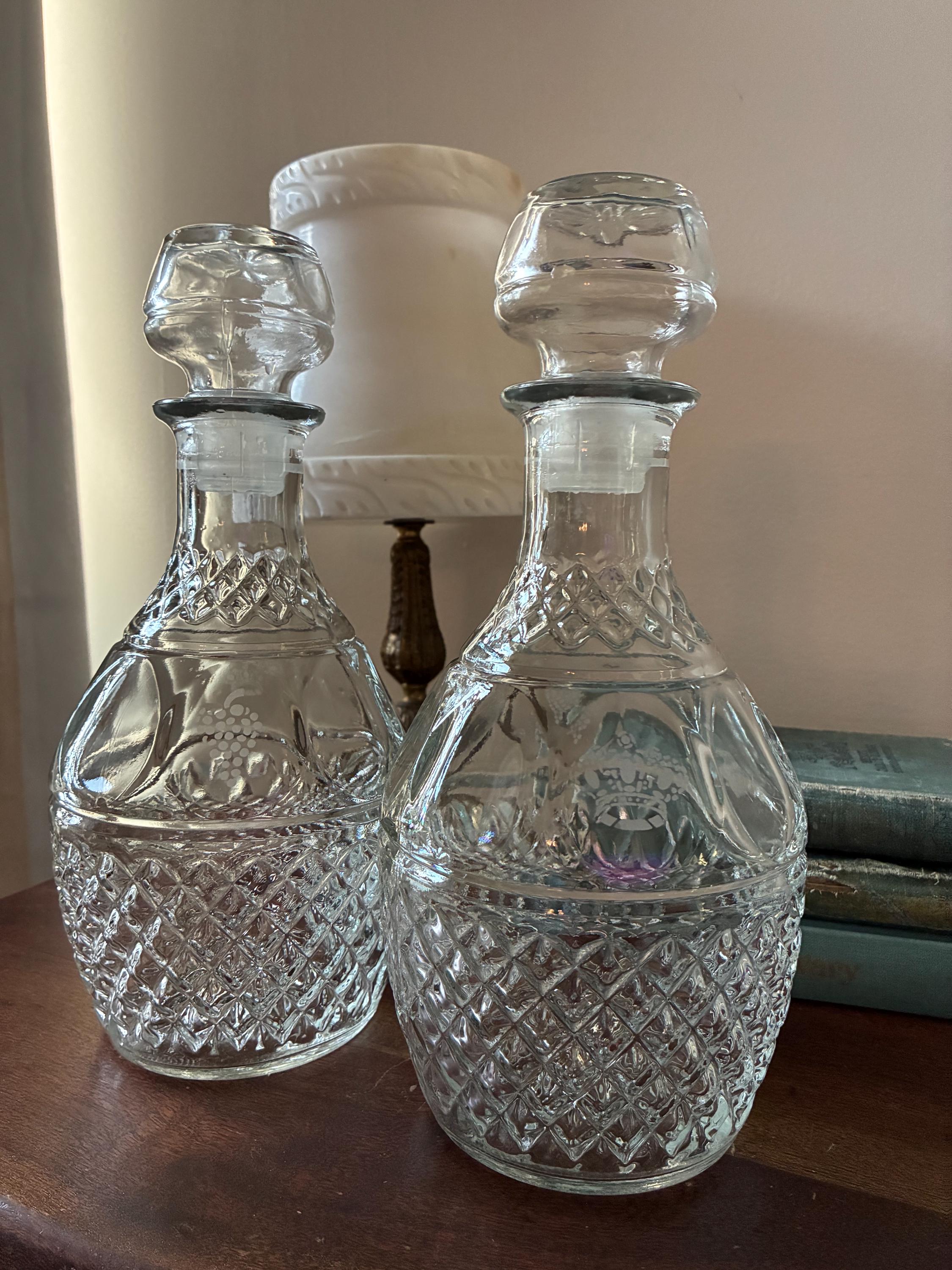 置物 60s woman&panther decanter 置物 60s woman&panther decanter 60s woman&panther decanter