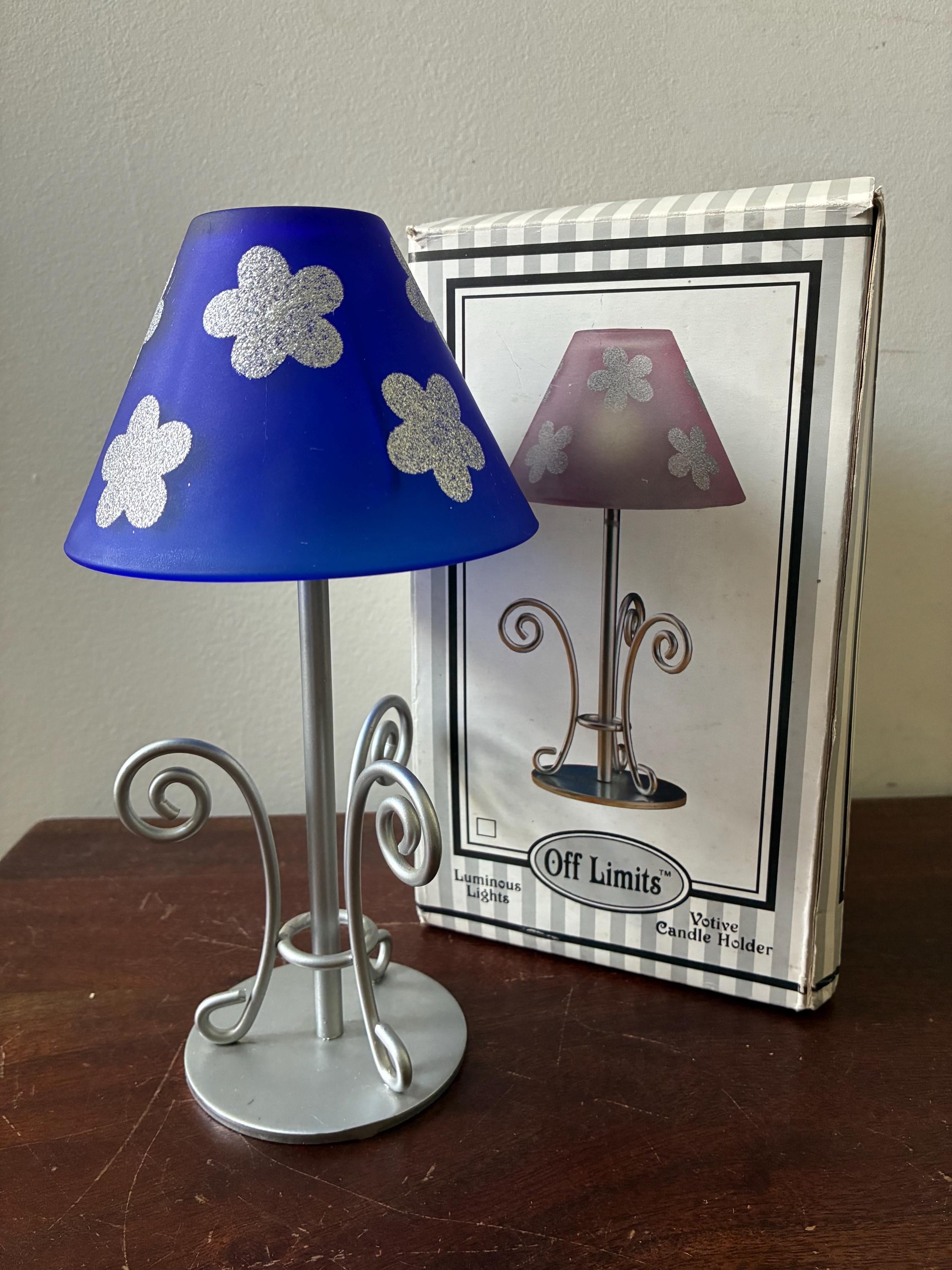 Vintage Y2k 90s Lamp - Etsy